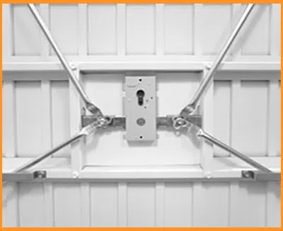 Captain Locksmith Shop Los Angeles, CA 310-765-9487 - 6-9