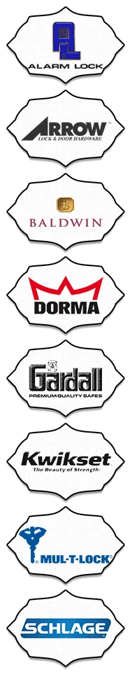 Captain Locksmith Shop Los Angeles, CA 310-765-9487